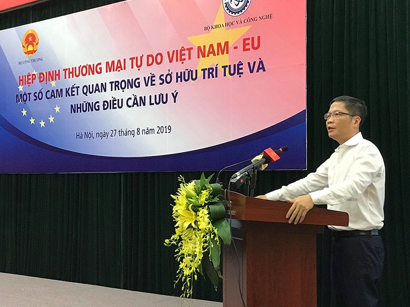 Minister of Industry and Trade Tran Tuan Anh Minister of Industry and Trade Tran Tuan Anh