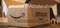 Amazon IP Accelerator Amazon IP Accelerator