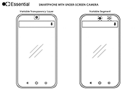 Essential patent Essential patent