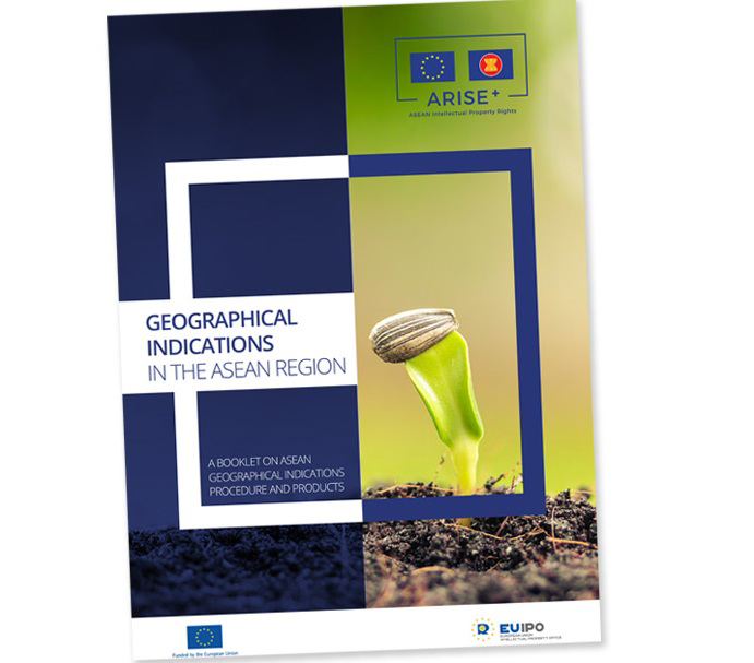 ARISE GI Booklet Jul 2019 ARISE GI Booklet Jul 2019