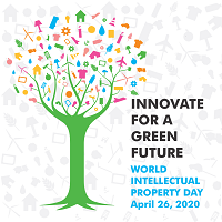 World IP Day World IP Day