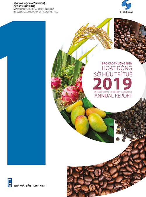 2019 IP Annual Report Document