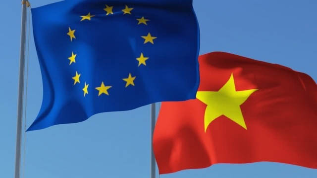 EU-Vietnam EU-Vietnam