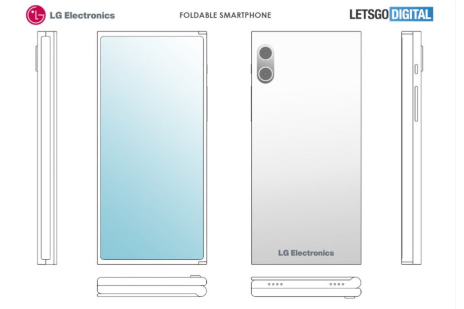 LG Patent
