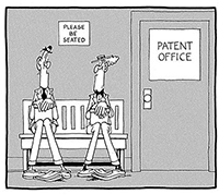 Patent Office
