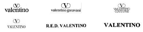 Valentino Marks