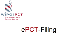 ePCT Filing ePCT Filing
