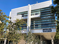 USPTO USPTO