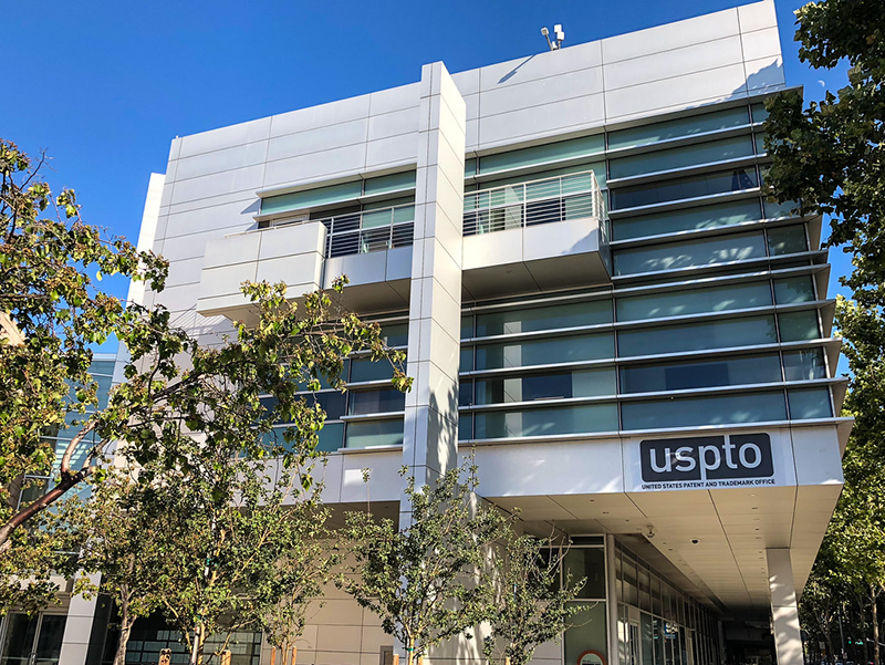 Silicon Valley offices of the United States Patent and Trademark (USPTO) in San Jose, California Silicon Valley offices of the United States Patent and Trademark (USPTO) in San Jose, California